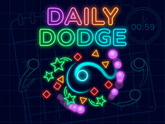 게임 Daily Dodge