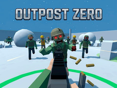 게임 Outpost Zero