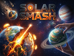 게임 Solar Smash