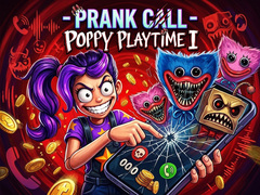 게임 Prank Call - Poppy Playtime