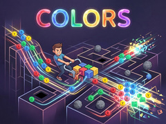 게임 Colors