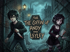 게임 The Coffin of Andy and Leyley
