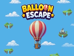 게임 Balloon Escape