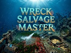 게임 Shipwreck Scrub
