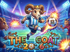 게임 The Goat 2026