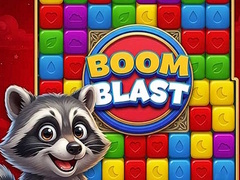 게임 Boom Blast