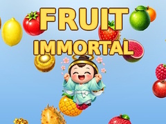게임 Fruit Immortal