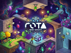 게임 ROTA: Bend Gravity