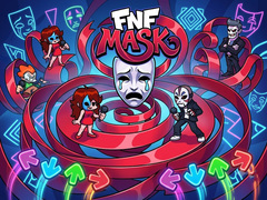게임 FNF MASK