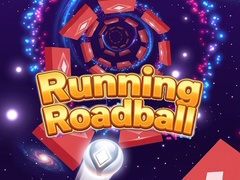 게임 Running Roadball