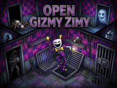 게임 Open Gizmy Zimy