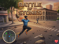 게임 Battle of Stones