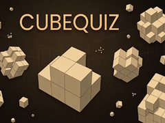 게임 Cube Quiz