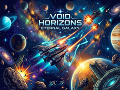 게임 Void Horizons - Eternal Galaxy