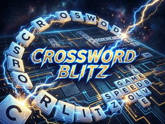 게임 Crossword Blitz