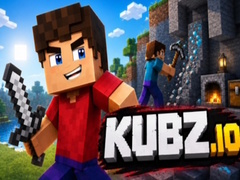 게임 Kubz.io