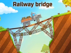게임 Railway bridge