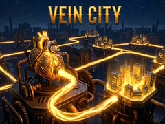 게임 Vein City