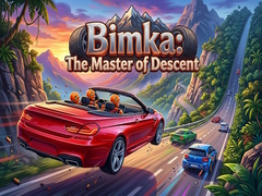 게임 Bimka: The Master of Descent