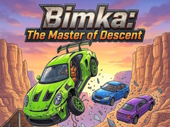 게임 Bimka: The Master of Destruction
