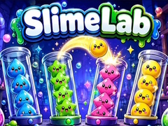 게임 SlimeLab