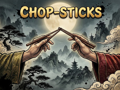 게임 Chop-Sticks