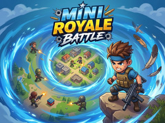 게임 mini-royale-battle