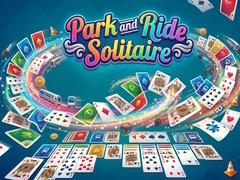 게임 Park and Ride Solitaire