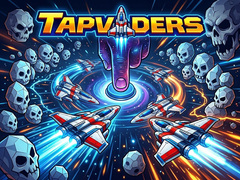 게임 TapVaders