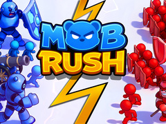 게임 Mob Rush