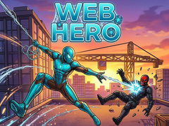 게임 Web Hero