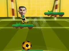 게임 Ronaldo Ball Rush 2026