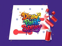 게임 Draw Paint Spray 