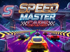 게임 Speed Master Cars