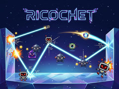 게임 Ricochet