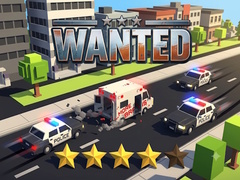 게임 WANTED