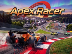 게임 Apex Racer