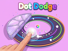 게임 Dot Dodge