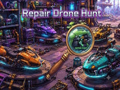 게임 Repair Drone Hunt