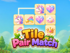 게임 Tile Pair Match