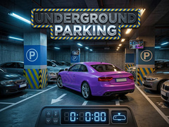 게임 Underground Parking