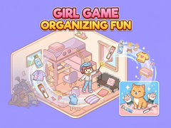 게임 Girl Game Organizing Fun