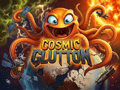 게임 Cosmic Glutton