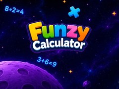 게임 Funzy Calculator