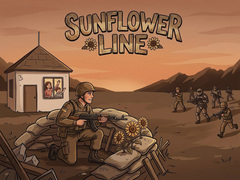게임 Sunflower Line