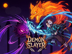 게임 Demon Slayer