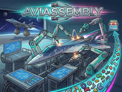 게임 Aviassembly