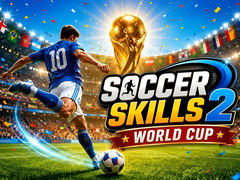 게임 Soccer Skills 2 World Cup