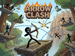 게임 Arrow Clash