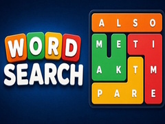 게임 Word Search: Offline Puzzle